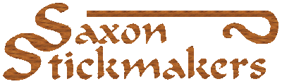 Saxon Stickmakers
